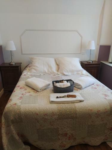 Hotel Hattonchatel Ch�teau & Restaurant La Table Du Ch�teau