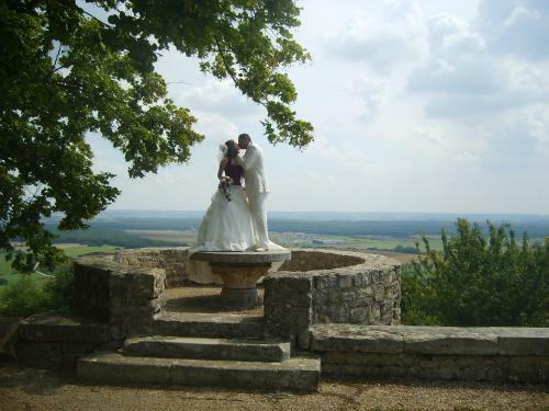 Hotel Hattonchatel Ch�teau & Restaurant La Table Du Ch�teau
