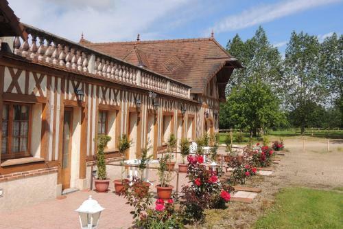 Apartamento Le Manoir De Goliath