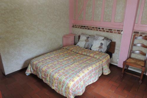 Apartamento Le Manoir De Goliath
