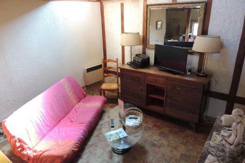 Apartamento Le Manoir De Goliath