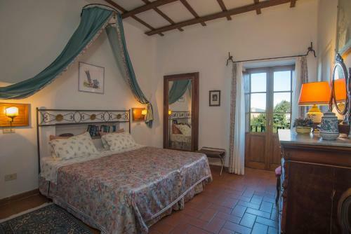 Hotel Castello Di Proceno Albergo Diffuso In Dimora D'epoca