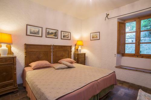 Hotel Castello Di Proceno Albergo Diffuso In Dimora D'epoca