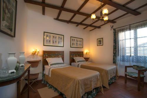 Hotel Castello Di Proceno Albergo Diffuso In Dimora D'epoca