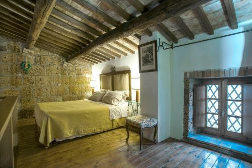 Hotel Castello Di Proceno Albergo Diffuso In Dimora D'epoca
