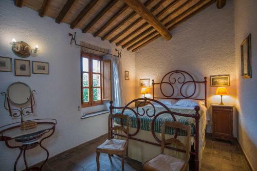Hotel Castello Di Proceno Albergo Diffuso In Dimora D'epoca