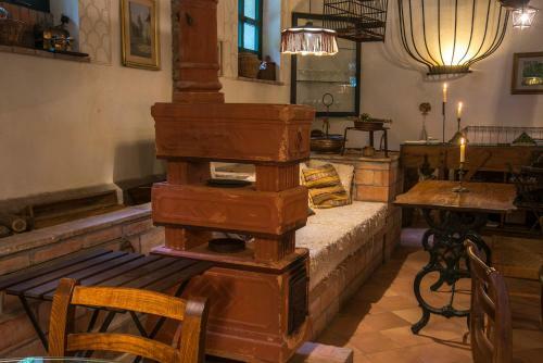 Hotel Castello Di Proceno Albergo Diffuso In Dimora D'epoca