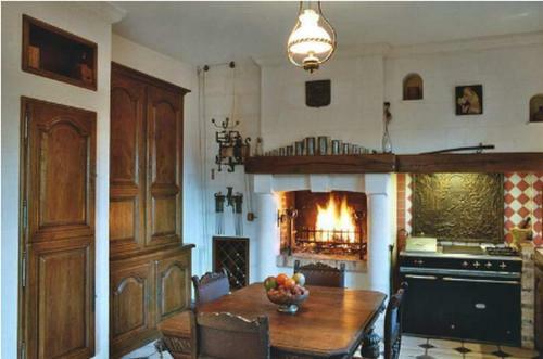 Bed & Breakfast Le Temps D'un R�ve