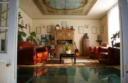 Bed & Breakfast Le Temps D'un R�ve