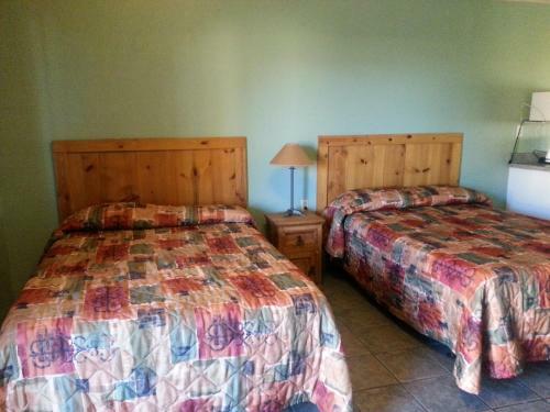 Lodge At Turkey Cove