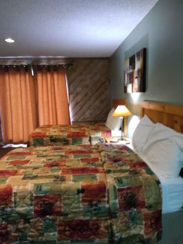Lodge At Turkey Cove