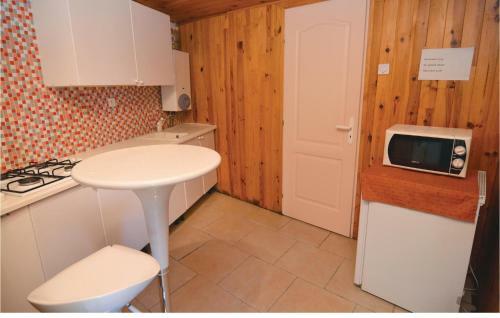 Holiday Home Gordes K-773