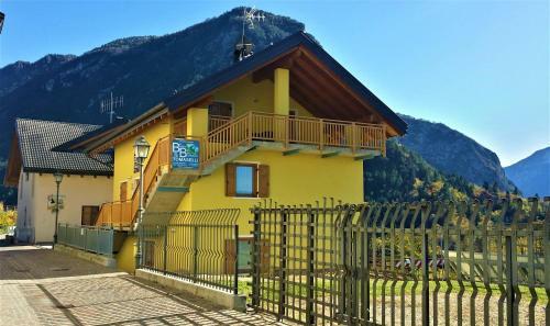 B&B Tomaselli
