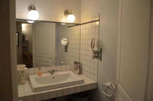 Bed & Breakfast La Closerie