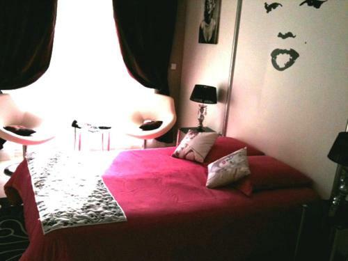 Apartamentos Studio Sunset