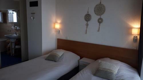 Hotel H�tel Du Port