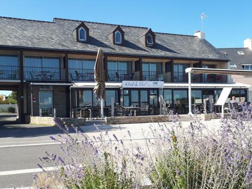 Hotel H�tel Du Port