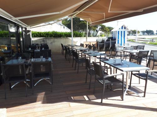 Hotel H�tel Du Port