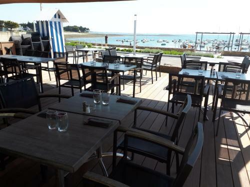 Hotel H�tel Du Port
