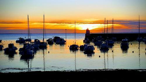 Hotel H�tel Du Port