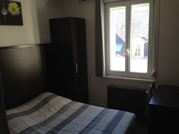 Hotel Au Spatial