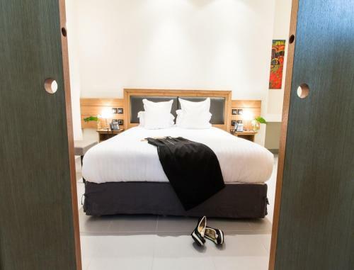 Hotel H�tel Marotte