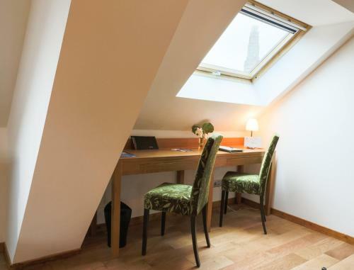 Hotel H�tel Marotte