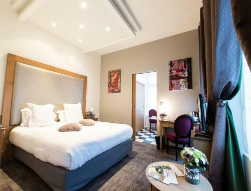 Hotel H�tel Marotte