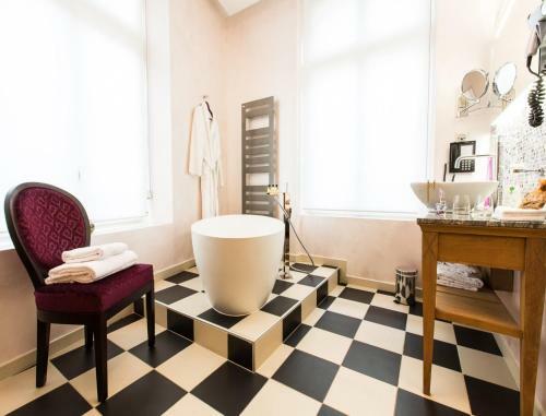 Hotel H�tel Marotte
