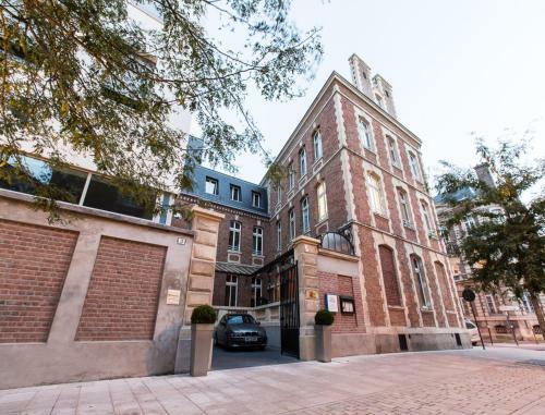Hotel H�tel Marotte