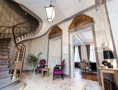 Hotel H�tel Marotte