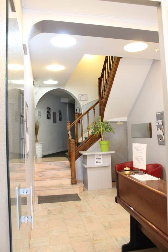 Hotel H�tel De Normandie