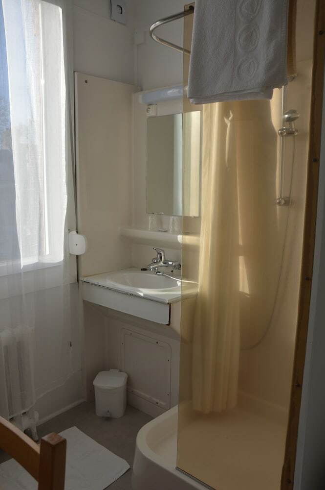 Hotel H�tel De Normandie