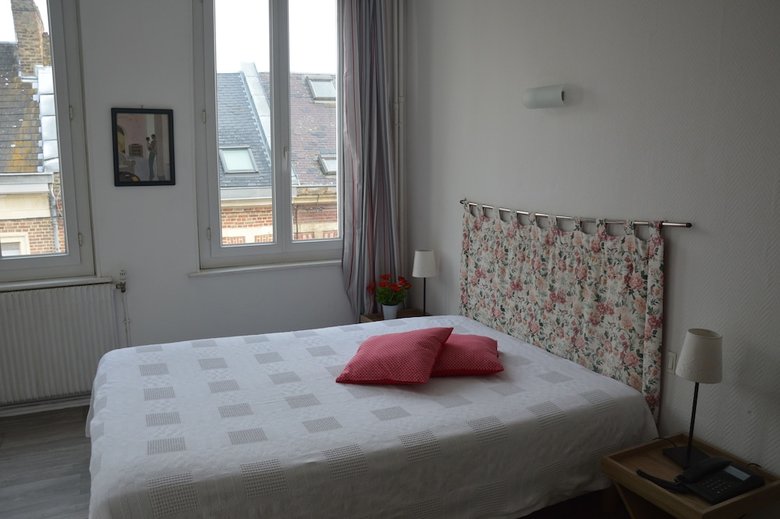 Hotel Alsace Lorraine