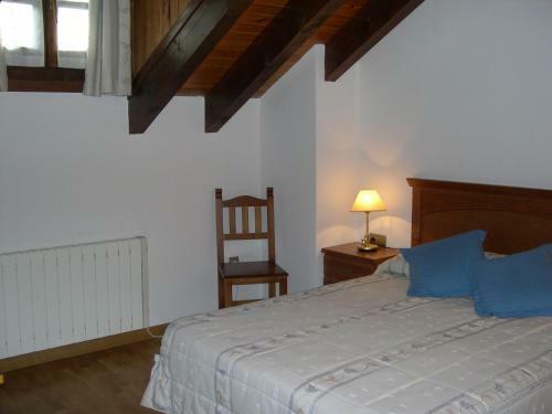 Apartamentos Estop