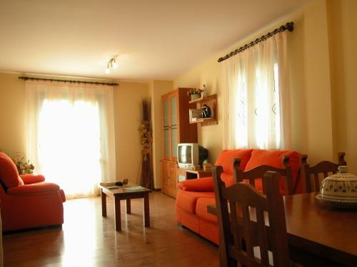 Apartamentos Estop
