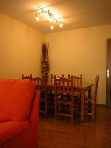 Apartamentos Estop