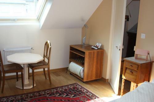 Bed & Breakfast Le Kiosque Amiens Chambres D'h�tes