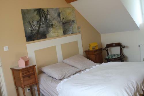 Bed & Breakfast Le Kiosque Amiens Chambres D'h�tes