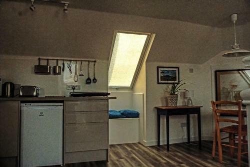 Apartamento The Walk-up