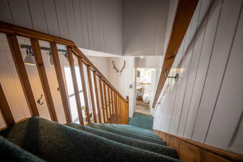 The Lodge In The Loch