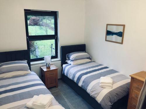 Apartamento Misty Isle View Portree