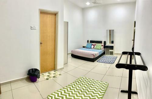 Haza Homestay