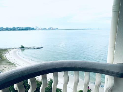 Apartamento 2 Bedroom Port Dickson Seaview