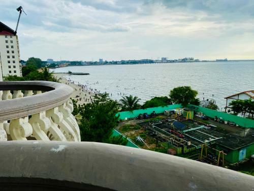Apartamento 2 Bedroom Port Dickson Seaview