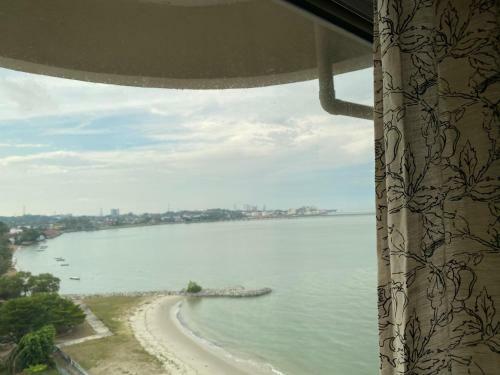Apartamento 2 Bedroom Port Dickson Seaview