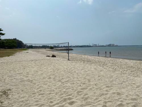 Apartamento 2 Bedroom Port Dickson Seaview