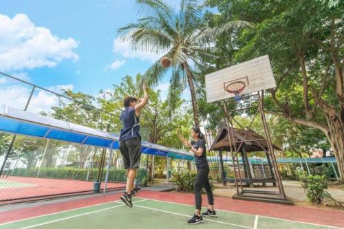 Apartamento 2 Bedroom Port Dickson Seaview