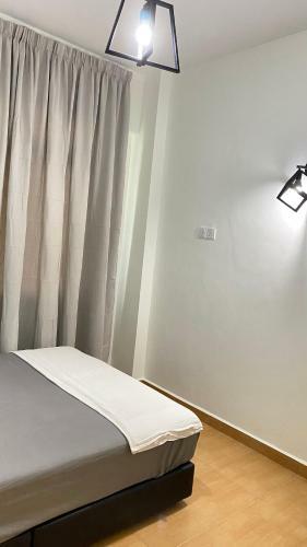 Apartamento 2 Bedroom Port Dickson Seaview