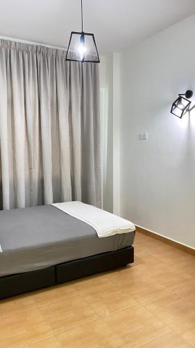 Apartamento 2 Bedroom Port Dickson Seaview
